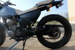     Honda FTR223 2010  14
